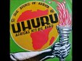 Video thumbnail for The Uhuru Dance Band - The Sound Of Africa (Full Album)