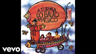 A Turma Do Balão Mágico - Você e Eu (Tu y Yo) (Pseudo Video)