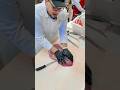 CÓMO CORTAR HÍGADO DE TERNERA COMO UN PROFESIONAL (CALF LIVER)