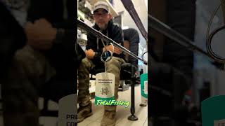Noutati Katcher la TotalFishing