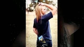Lacey ~ Class of 2012 NHS