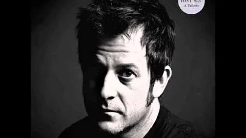 Karina Denike - Biggest Lie (songs of Tony Sly)