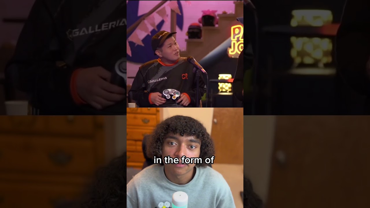 Интересная история Дорамиджи с ProtoBanham 