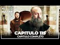 El Sultán | Capitulo 115 Completo