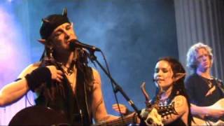 Omnia 15. Dance Untill We Die - Bibelot