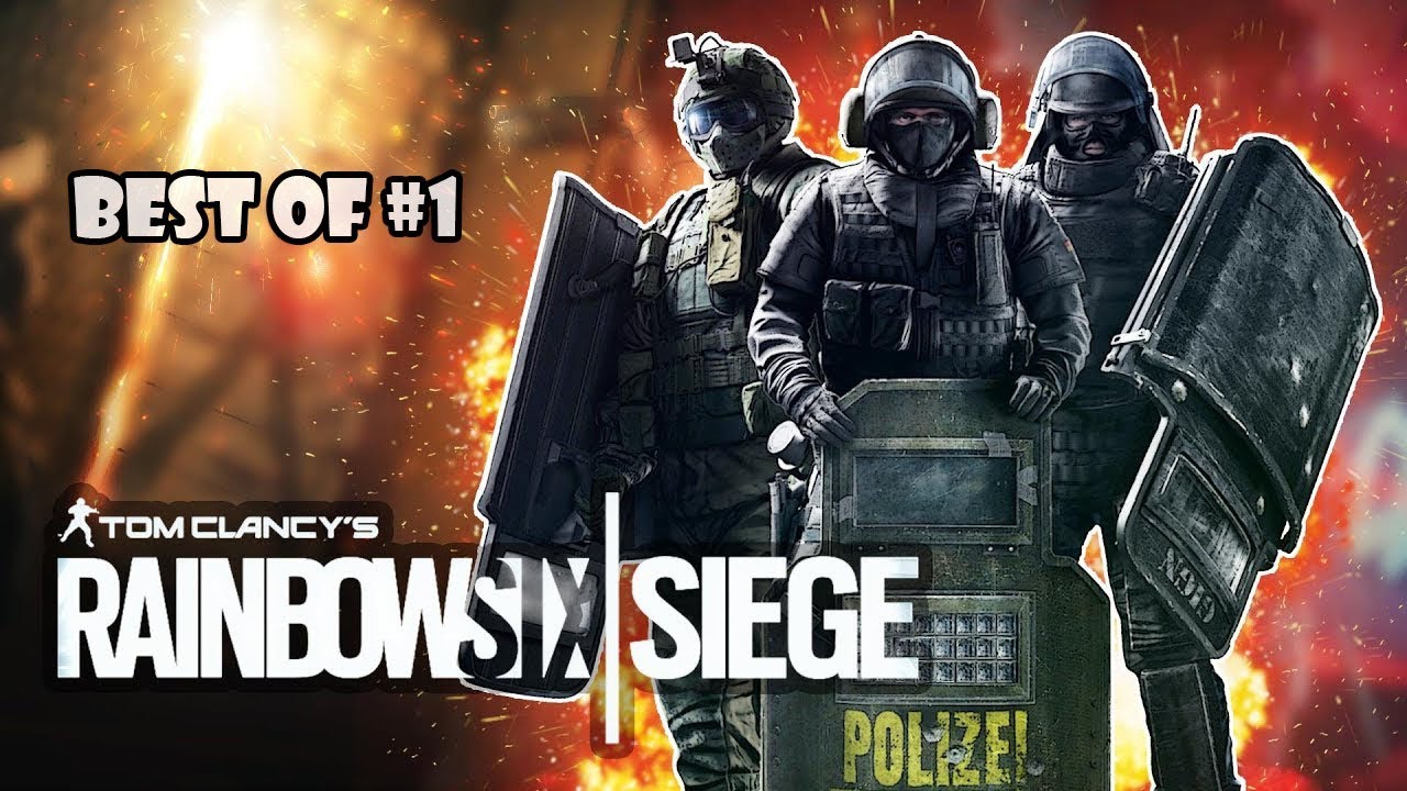 Best Of #1 - Team Activit-E