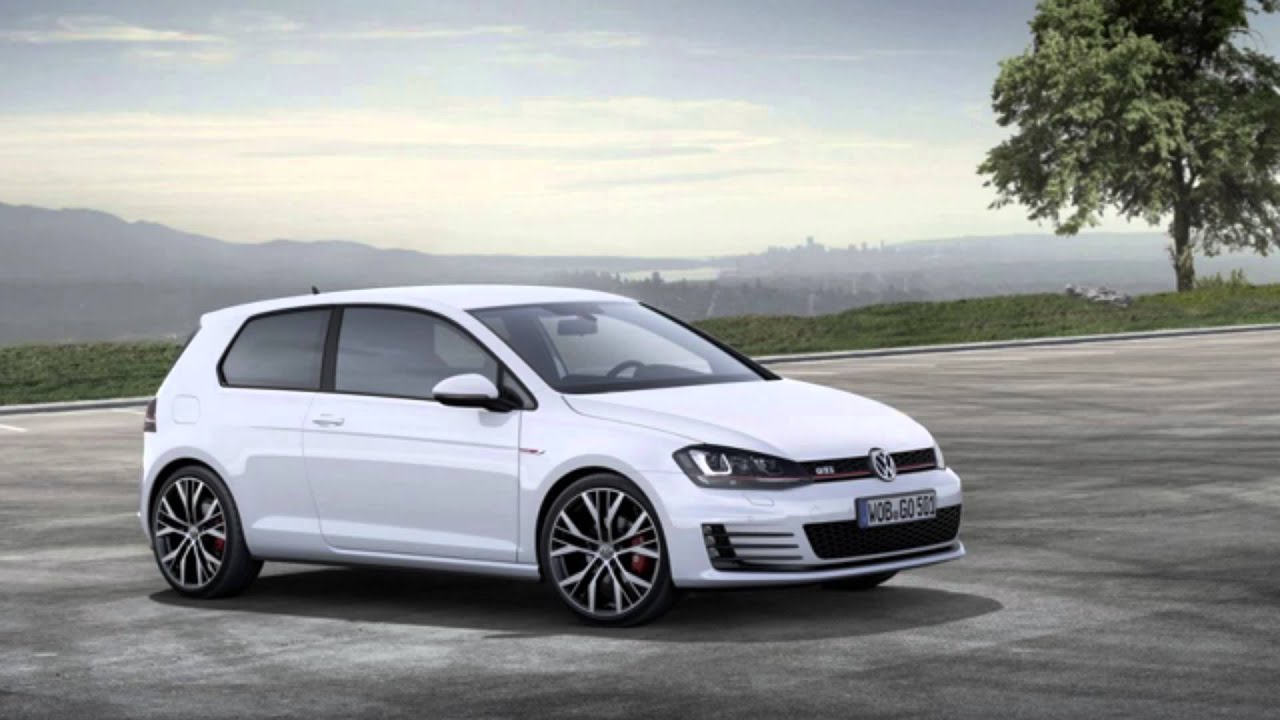 Volkswagen озвучил цену «заряженного» хэтчбека Polo GTI 2015