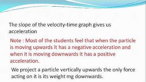 Jee main solutions physics 2017 | A body is thrown vertically upwards. Which one of the ...