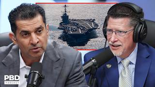 “China Is Afraid Of America” - Hormuz Blockade SHOWDOWN Sends China Ships Scrambling