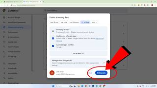 How to Delete Browser Cache in Google Chrome | Clear Cache in Chrome Browser!