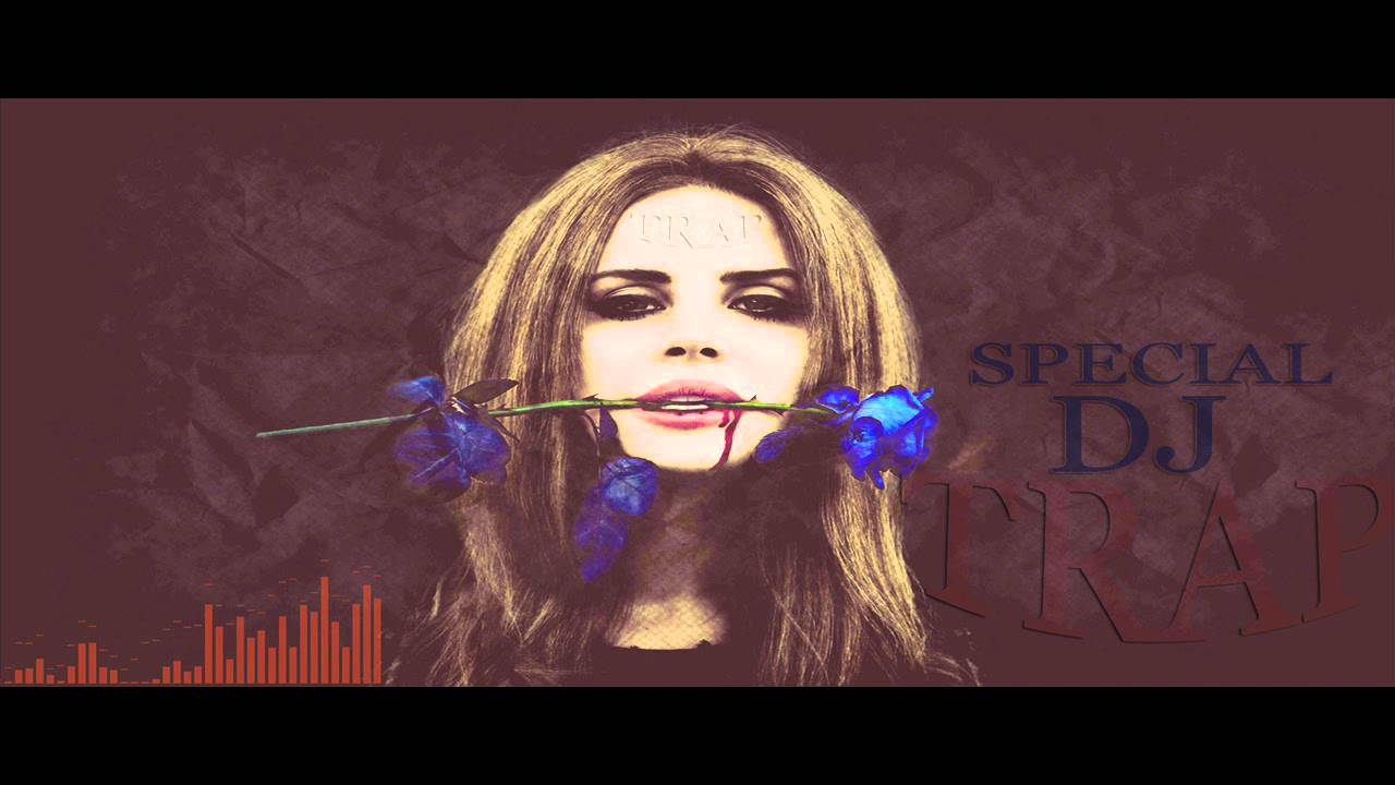 Bad Girls BlazeTRAP UP