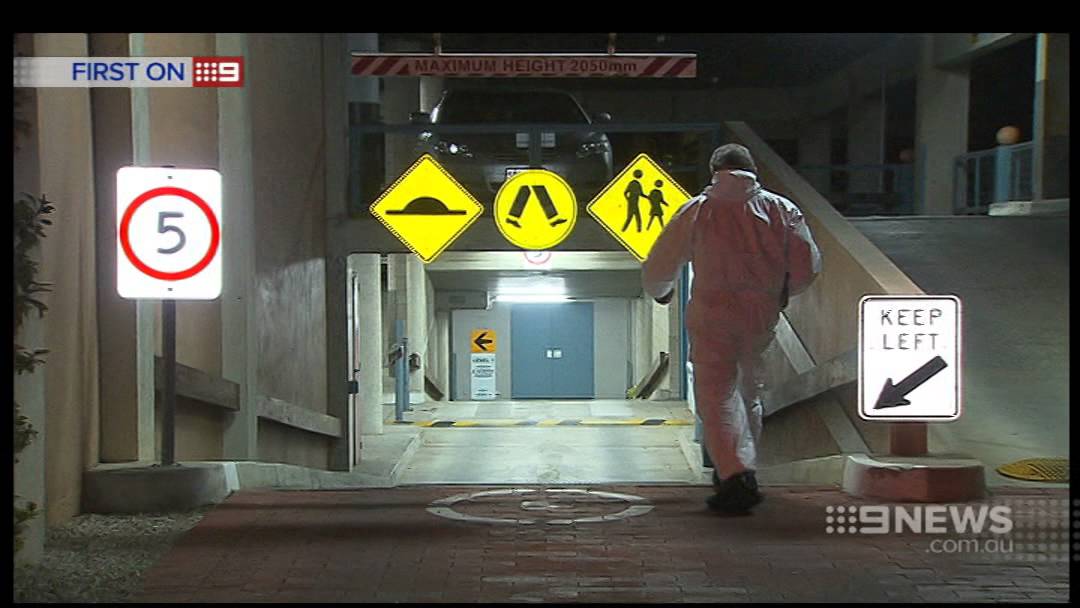 Homeless Youth | 9 News Adelaide