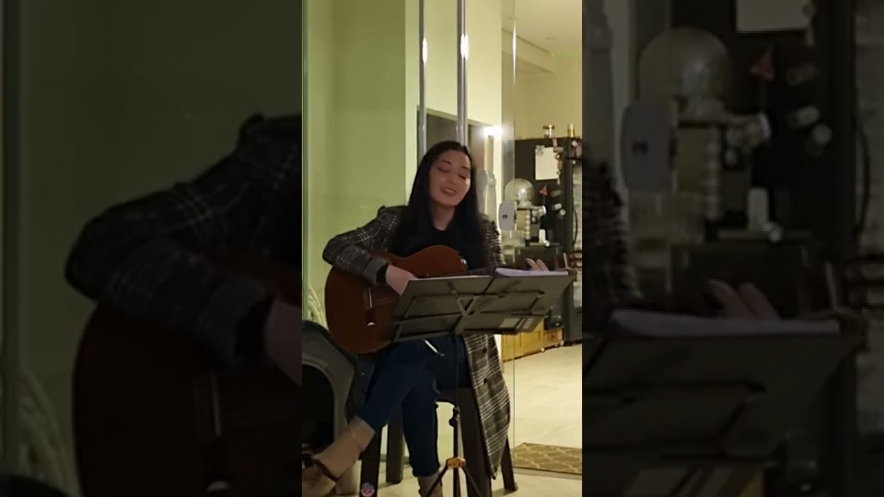 El Viaje (Conchita) _ Chiara Bellucci Py.