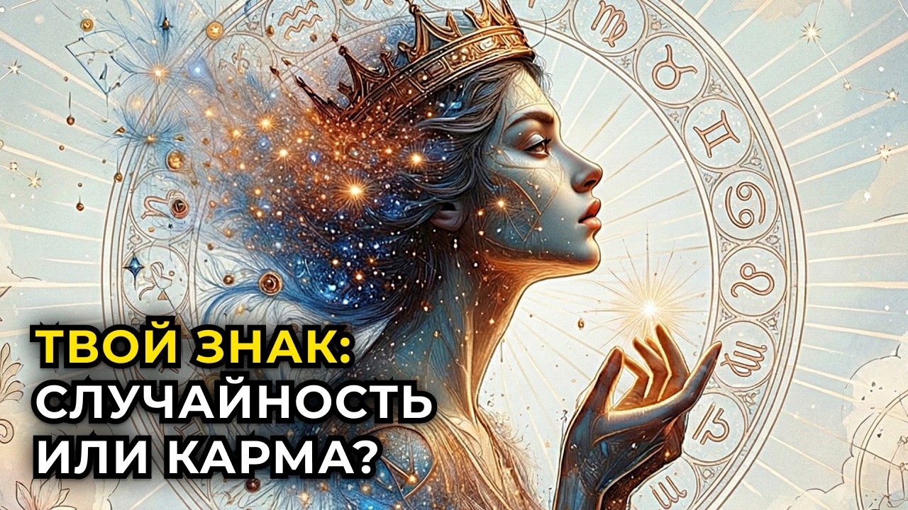 Случайных знаков не бывает: что скрывает твой гороскоп?