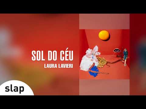 Laura Lavieri - Sol Do Céu (Álbum Completo: Desastre Solar)