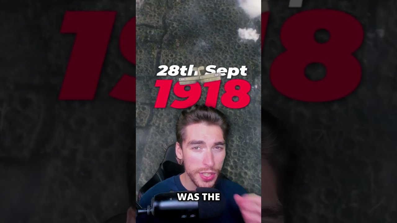 La Plus Grande Erreur De L Histoire Militaire 