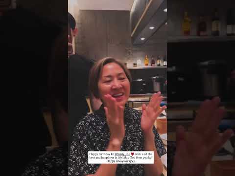 Natasha Wilona stories June 3, 2026