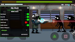 Train To Gensan v9.2 Mod Menu Advanced!! screenshot 5