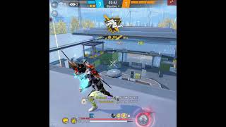 When You Have 7 Years Experience ☠1 vs 4 Gameplay 🗿 #shortsfeed #unikharsha  #gtk111 #tondegamer
