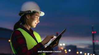 Safe And Secure Management Of Hazardous Substances To Prevent And Mitigate Industrial Accidents