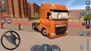 Cars Simulator Driving School Sport Car Truck Parking - Best Android Gameplay screenshot 5