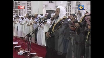 سورة القيامة للشيخ محمد أيوب من إمارة عجمان