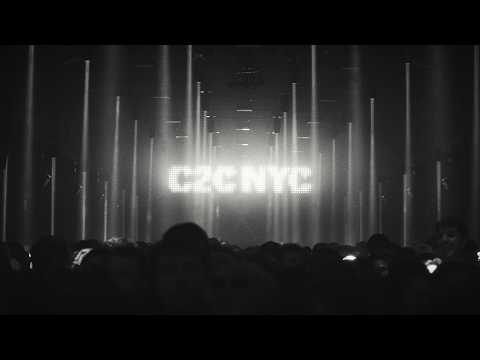 Video C2C FESTIVAL NYC 2026 | AFTERMOVIE