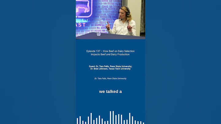 A Highlight of the Real Science Exchange Podcast Episode 137