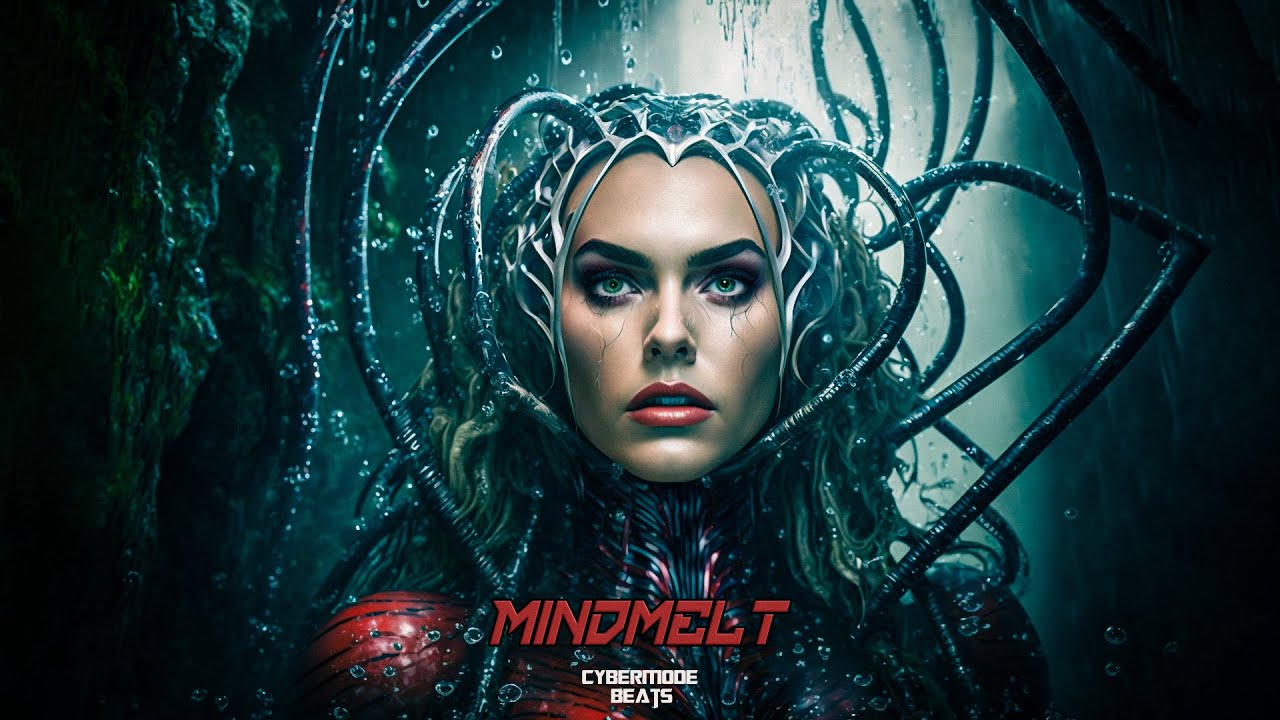 Watch Dark Techno / EBM / Industrial beat "Mindmelt" on YouTube Watch Dark Techno / EBM / Industrial beat "Mindmelt" on YouTube