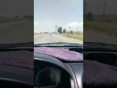 город Олмалик