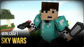 VimeWorld│SkyWars Solo│#4