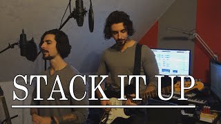 Stack it up - Liam Payne (Cover by Dylan Scorpion) + Guitar solo