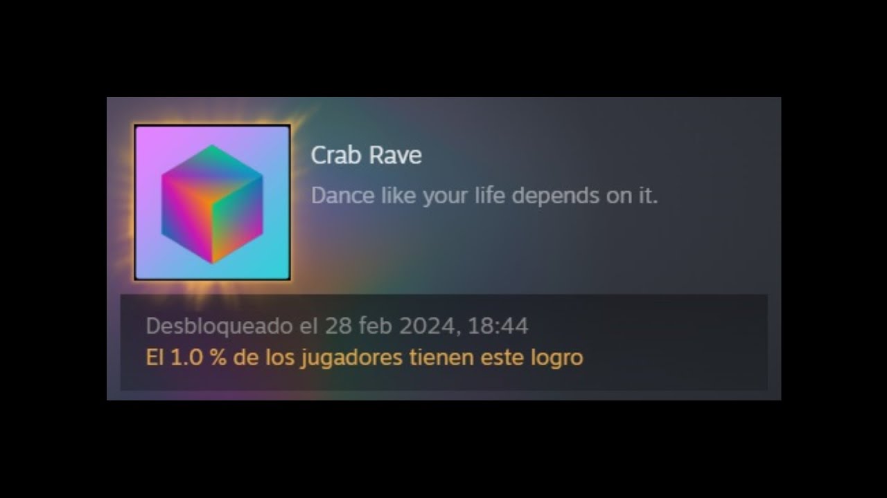 PsiloSybil - Crab Rave Achievement | Invisybil Skin | Secret Boss