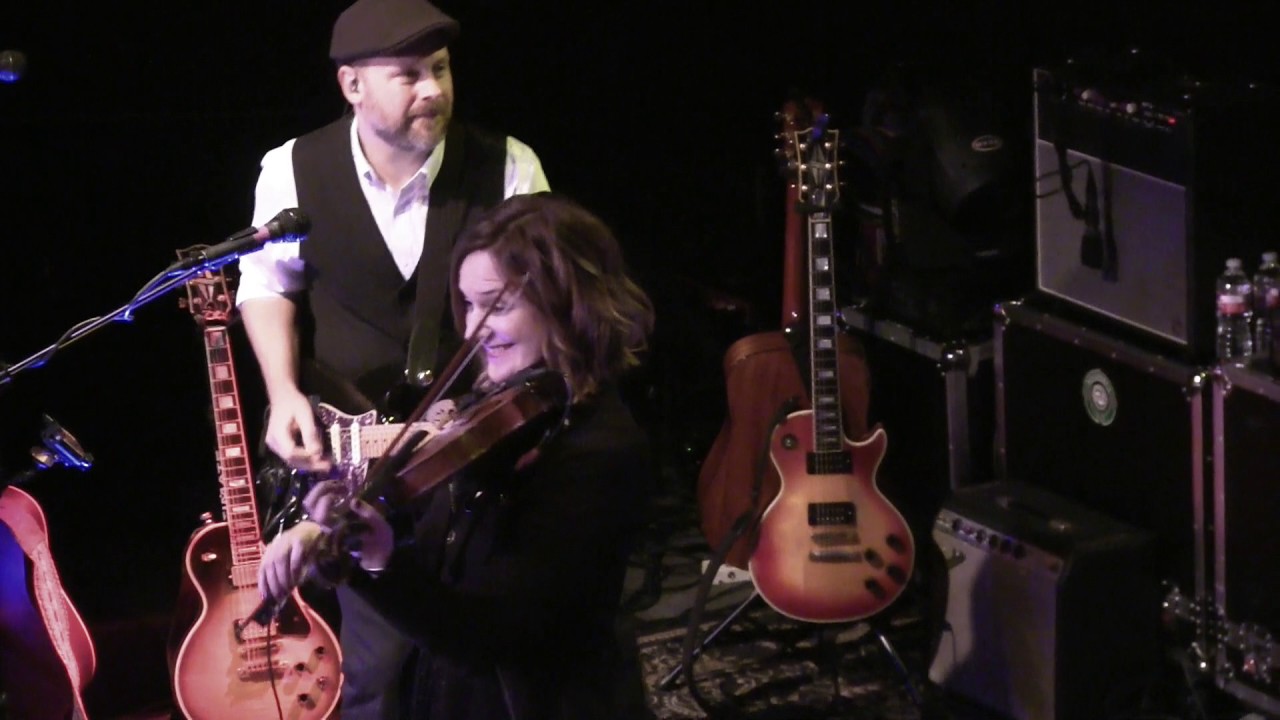 The Killdares final show at The Kessler Theater in Dallas, Texas