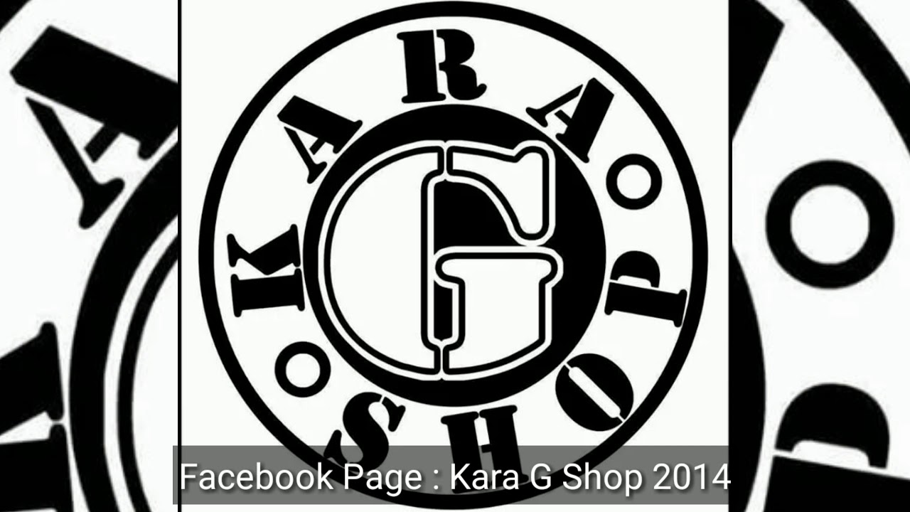 KARA G SHOP 2014 Located @ Taytay Tiangge FREEDOM BAZAAR !!!
