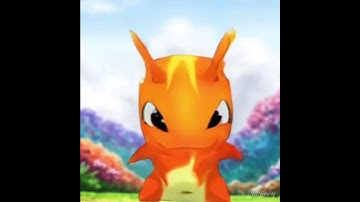 Slug Transformation (Slugterra) - Infurnus Velocimorph Back to Protoform (Square Crop)