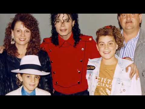 Michael Jackson - Its my prerogative