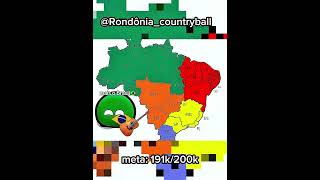 A Gente Tem Que Unir Mais O Brasil