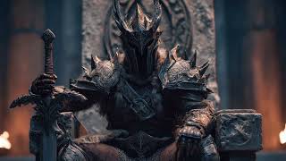 Throne of Cinders - Epic Orchestral Trailer Music