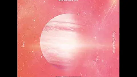 Dream Glow (BTS World Original Soundtrack) - Pt. 1 Audio by BTS, Charlie XCX