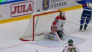 Highlights | Leksands IF vs Frölunda HC
