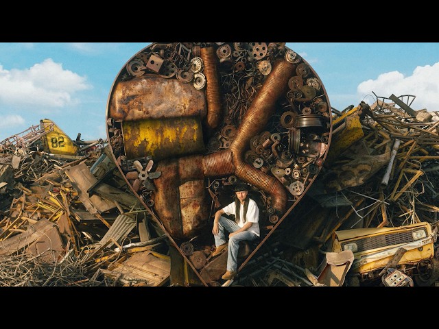 Oliver Tree - All You Ever Wanted [Official Audio]