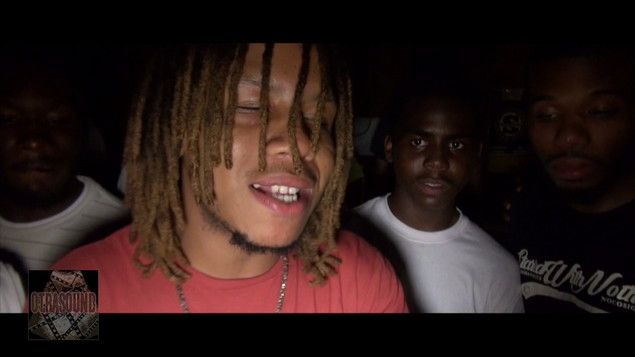 #STARTEDGANG COOKOUT 2017 CYPHER