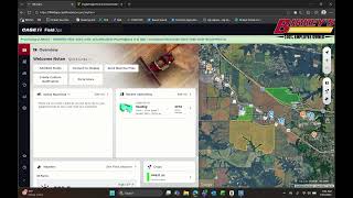 Case IH Field Ops Video Guide – Linking your Climate Field view Account API