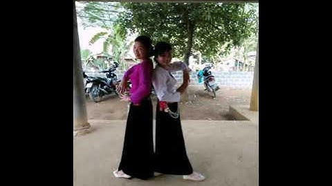 Tân lập quê tôi