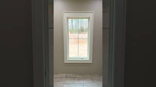 How to install Window casing like a PRO #gotitcoach #woodworking #windows
