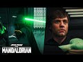 Everything LUKE SKYWALKER Did After Taking GROGU [CANON] (Before His New Jedi Academy) - Mandalorian