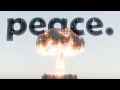 Peace Peace