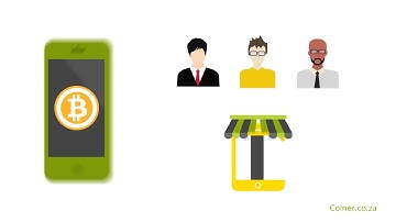 What is a Bitcoin Public & Private Key