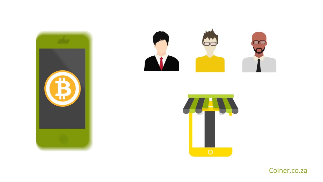 What is a Bitcoin Public & Private Key - YouTube